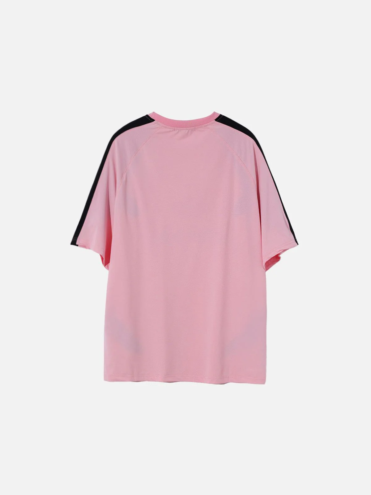 Aelfric Eden Color Block Soccer Jersey - Image 4