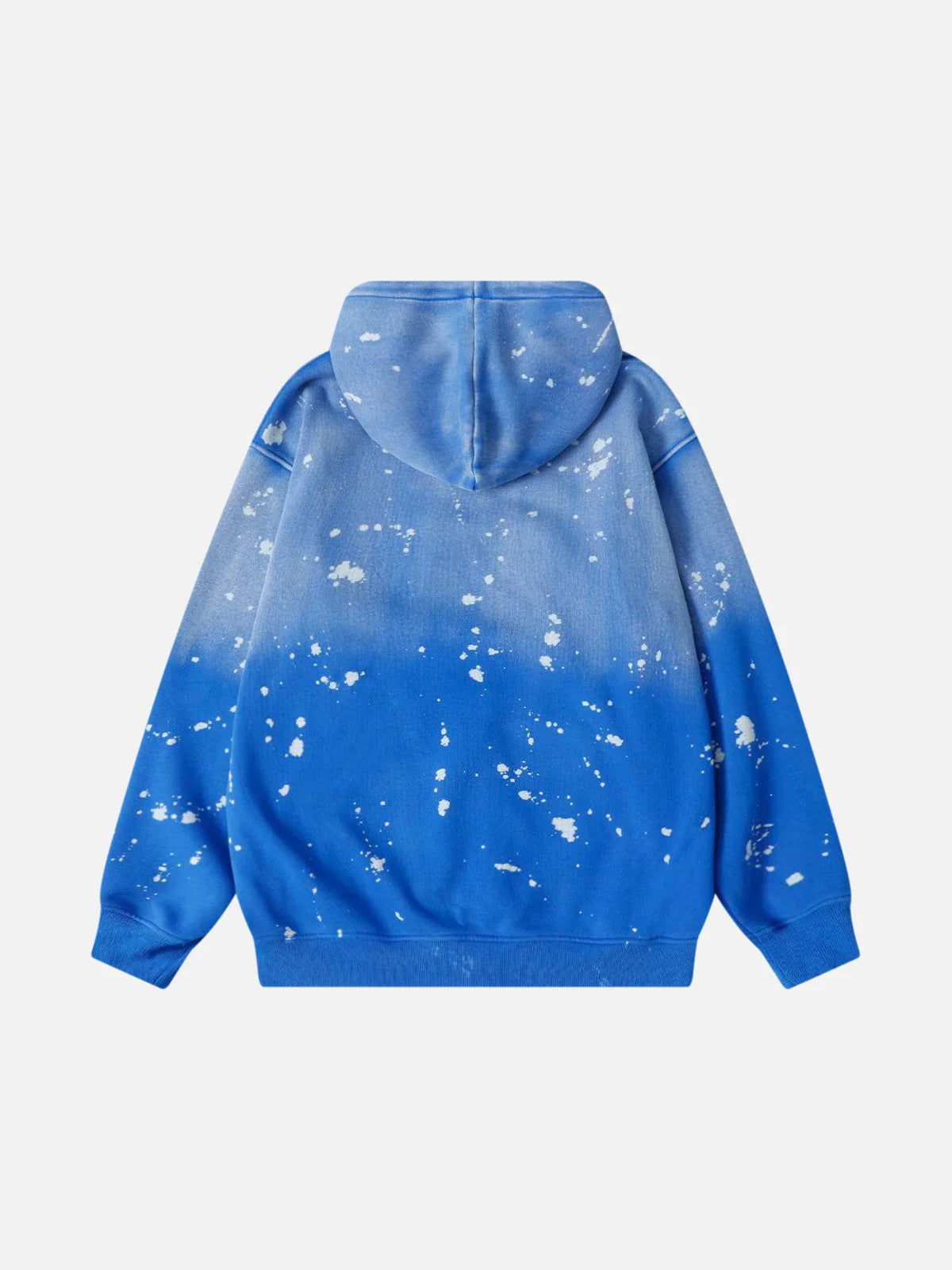 Aelfric Eden Oversized Gradient Hoodie - Image 4